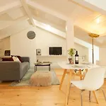 Cosy Baixa *