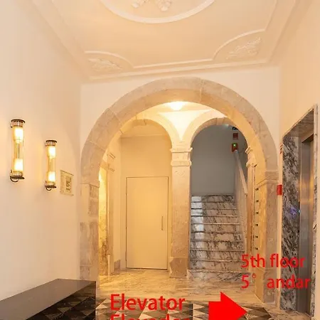 Cosy Baixa *