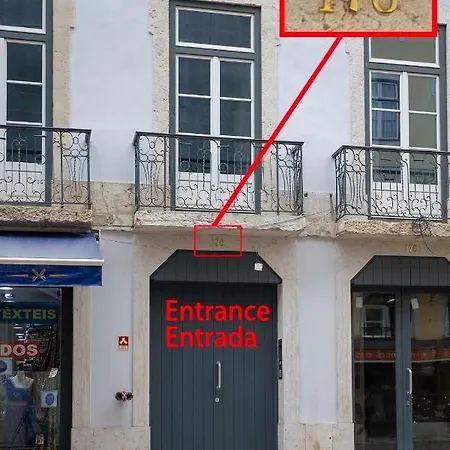 Cosy Baixa *
