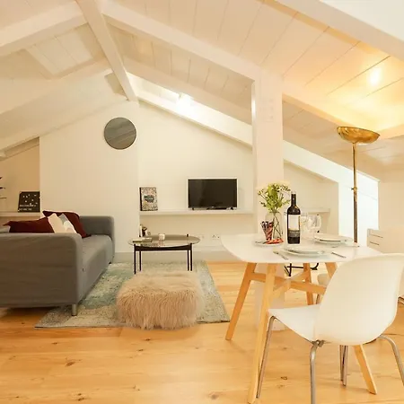 Cosy Baixa *