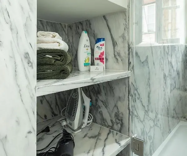 Апартаменты Cosy Baixa Лиссабон