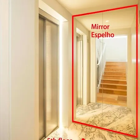 Апартаменти Cosy Baixa *